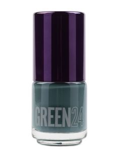 Лак для ногтей Christina Fitzgerald Nail Polish Extreme Green