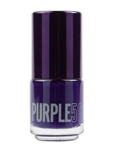 Лак для ногтей Christina Fitzgerald Nail Polish Extreme Purple 15мл