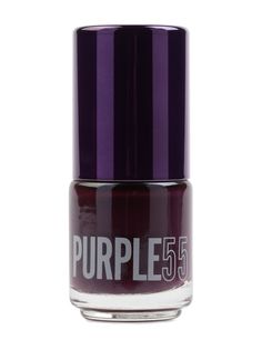 Лак для ногтей Christina Fitzgerald Nail Polish Extreme Purple 15мл