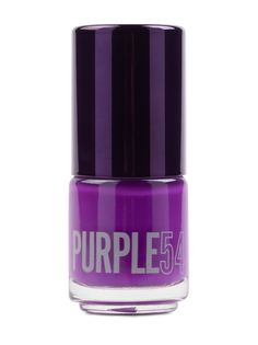 Лак для ногтей Christina Fitzgerald Nail Polish Extreme Purple 15мл