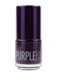 Лак для ногтей Christina Fitzgerald Nail Polish Extreme Purple 15мл