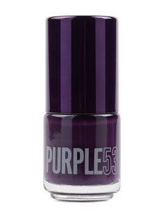 Лак для ногтей Christina Fitzgerald Nail Polish Extreme Purple 15мл