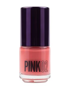 Лак для ногтей Christina Fitzgerald Nail Polish Extreme Pink