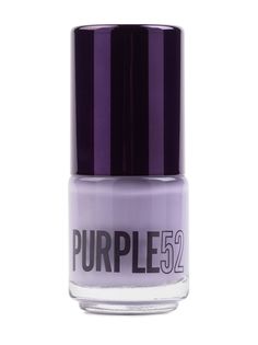 Лак для ногтей Christina Fitzgerald Nail Polish Extreme Purple 15мл
