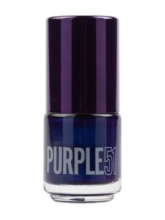 Лак для ногтей Christina Fitzgerald Nail Polish Extreme Purple 15мл