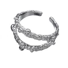 Кольцо из бижутерного сплава р.18 Moon Paris MR-23.02-041