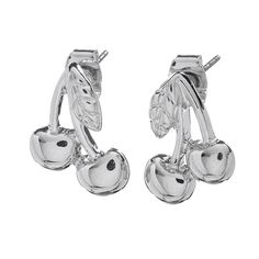 Серьги из бижутерного сплава Moon Paris MRQ-23.04-048