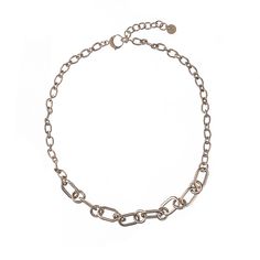 Колье из бижутерного сплава 50 смMoon Paris MIK-22.10-050