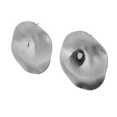 Серьги из бижутерного сплава Moon Paris MR-23.02-044