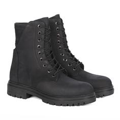 Ботинки женские Clarks 2220304 черные 36 EU