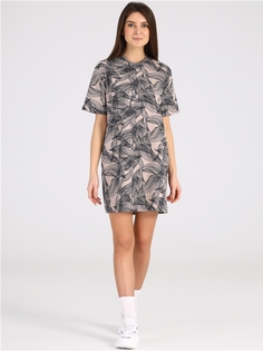 Платье женское Апрель 1ЖПК4263804н бежевое 84-92/164