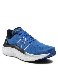Кроссовки мужские New Balance Fresh Foam Kaiha Road MKAIRLN1 синие 44 EU