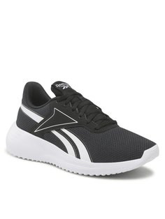 Кроссовки мужские Reebok Lite 3.0 HR0156 черные 42 EU