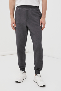 Брюки мужские Finn Flare FBC23066 серые L