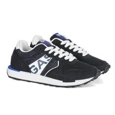 Кроссовки мужские Gas GAM313217 синие 42 EU