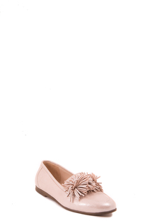 Слиперы женские Milana 1814472 розовые 37 RU