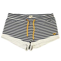 Шорты женские Roxy ERJFB03281 черные M