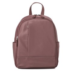 Рюкзак женский Tendance A8036 розовый, 33х20х12 см