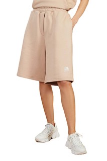 Шорты женские Baon B3222001 бежевые S
