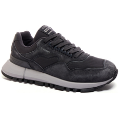 Кроссовки мужские Strobbs C3394-1 серые 42 RU