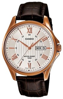 Наручные часы мужские Casio MTP-1384L-7