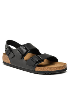 Сандалии Milano Bs 0034191 Birkenstock Черный 41 EU