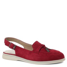 Босоножки женские Tendance 9363-20W-S красные 39 EU