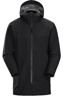 Куртка мужская Arcteryx Sawyer Coat Mens черная M Arcteryx