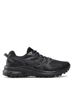 Кроссовки Trail Scout 2 1011B181 Asics Черный 42 EU