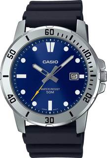Наручные часы мужские Casio MTP-VD01-2E