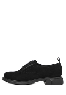 Полуботинки женские Pierre Cardin 217283 черные 37 RU