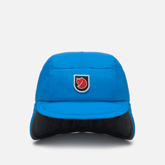 Шапка Fjallraven Expedition Padded Cap голубой, Размер L-XL