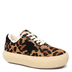 Кеды женские Tendance WW56653-5 разноцветные 37 EU