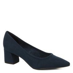 Туфли женские Marco Tozzi 2-2-22426-41 синие 40 EU