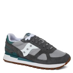 Кроссовки мужские Saucony S2108850 серые 9 US