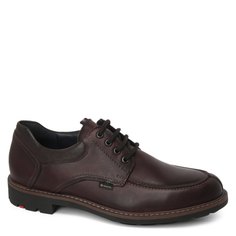 Туфли мужские LLOYD VADIM FW22 коричневые 10.5 UK