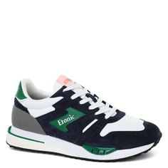 Кроссовки мужские Etonic ETM315621 синие 44 EU