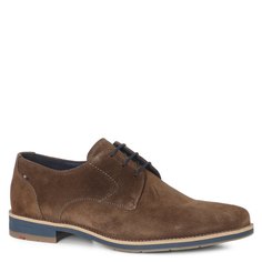 Туфли мужские LLOYD LANGSTON SS22 коричневые 9 UK