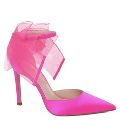 Туфли женские Tendance RL668-1 розовые 38 EU