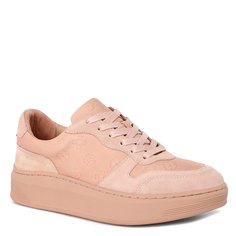 Кеды женские Tendance HC2137-29 розовые 35 EU
