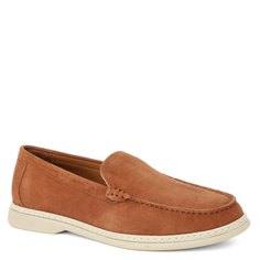 Лоферы женские Tendance RSHTTD3-5 оранжевые 40 EU