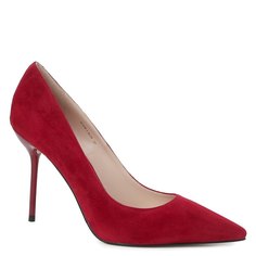 Туфли женские Tendance RL508-1 красные 37 EU