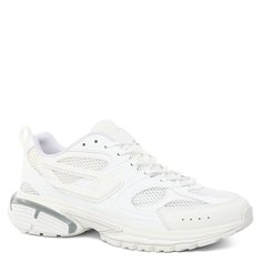 Кроссовки мужские DIESEL Y03073 белые 43 EU