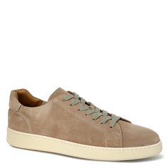 Кеды мужские Dino Bigioni DBS3238 бежевые 42.5 EU