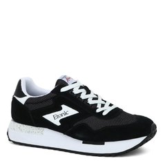 Кроссовки мужские Etonic ETM315640 черные 39 EU