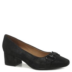 Туфли женские Caprice 9-9-22300-41 черные 40 EU