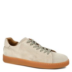 Кеды мужские Dino Bigioni DBS3238 бежевые 44 EU