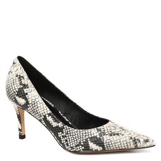 Туфли женские Tendance BS685-01 разноцветные 41 EU