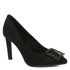 Туфли женские Marco Tozzi 2-2-22428-41 черные 36 EU