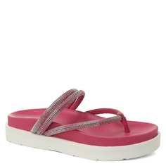 Шлепанцы женские Tendance KATY-7 розовые 39 EU
